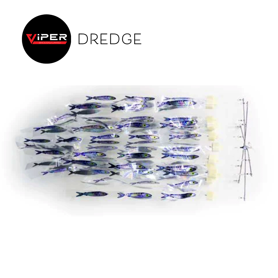 Viper - Bait Ball Dredge