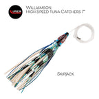 Williamson - High Speed Tuna Catchers 7”
