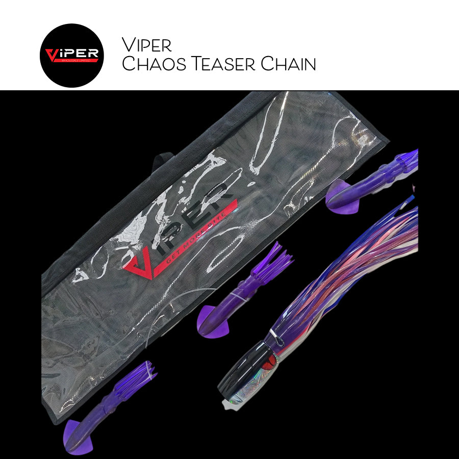 Viper - Chaos Teaser Chain