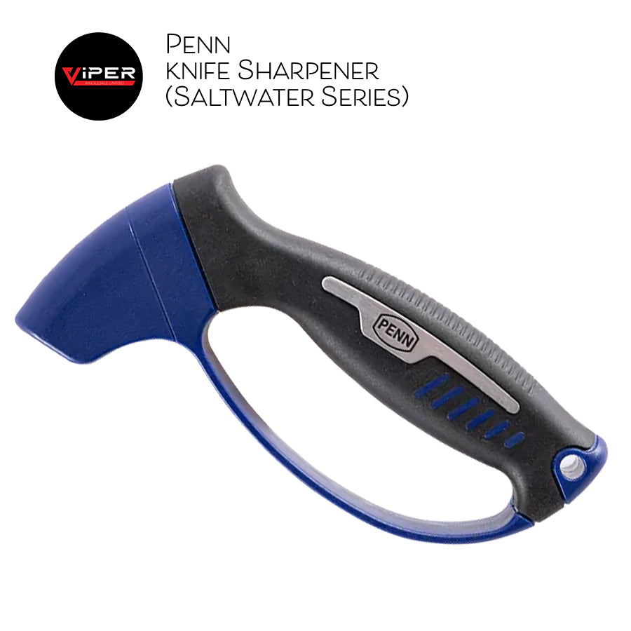 Penn - Knife Sharpener (Saltwater Series)