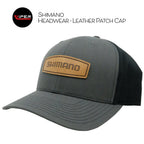 Shimano - Cap Range