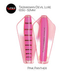 Tasmanian Devil - Freshwater Lures (13.5g - 52mm)