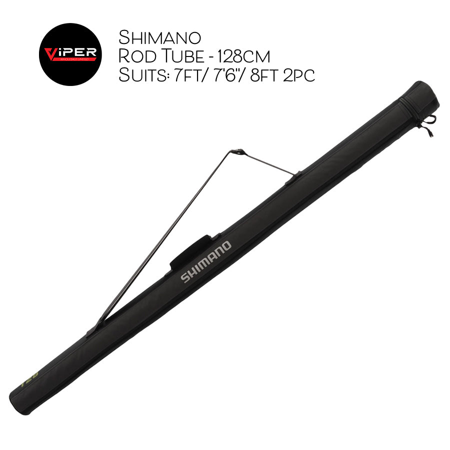 Shimano - Protective Rod Tube Range