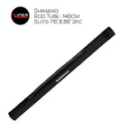 Shimano - Protective Rod Tube Range