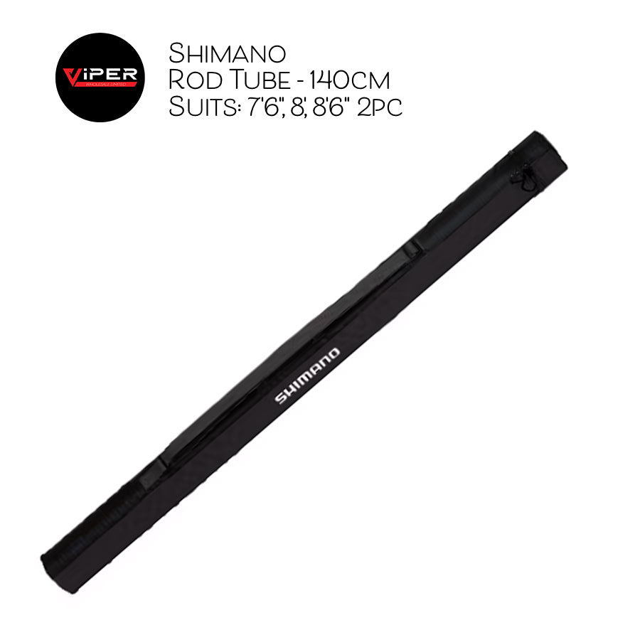 Shimano - Protective Rod Tube Range