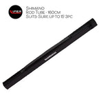 Shimano - Protective Rod Tube Range