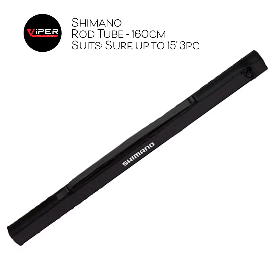 Shimano - Protective Rod Tube Range