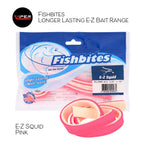 Fishbites - Longer Lasting E-Z Bait Range