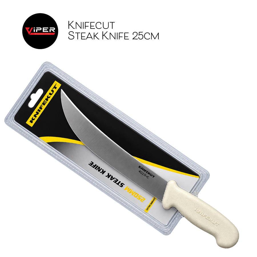 Knifekut - Steak Knife 25cm