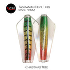 Tasmanian Devil - Freshwater Lures (13.5g - 52mm)